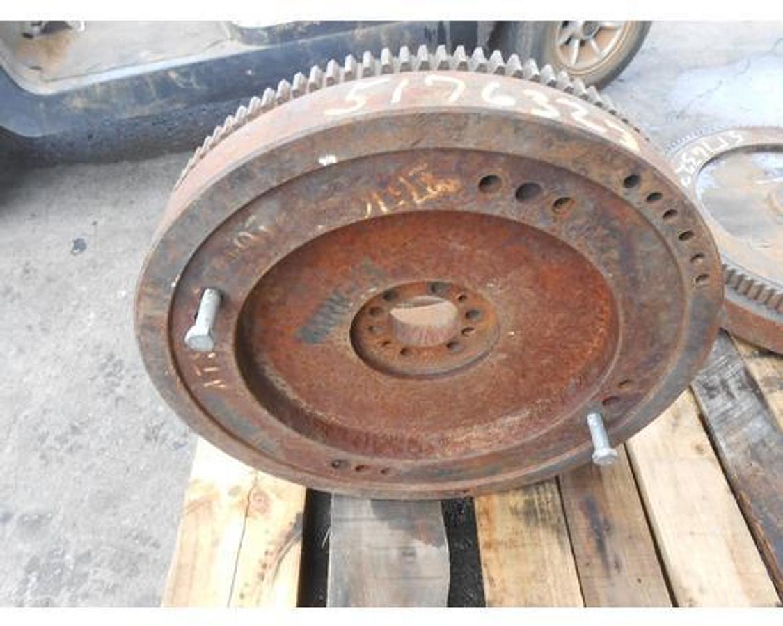 Used Detroit 71 SERIES