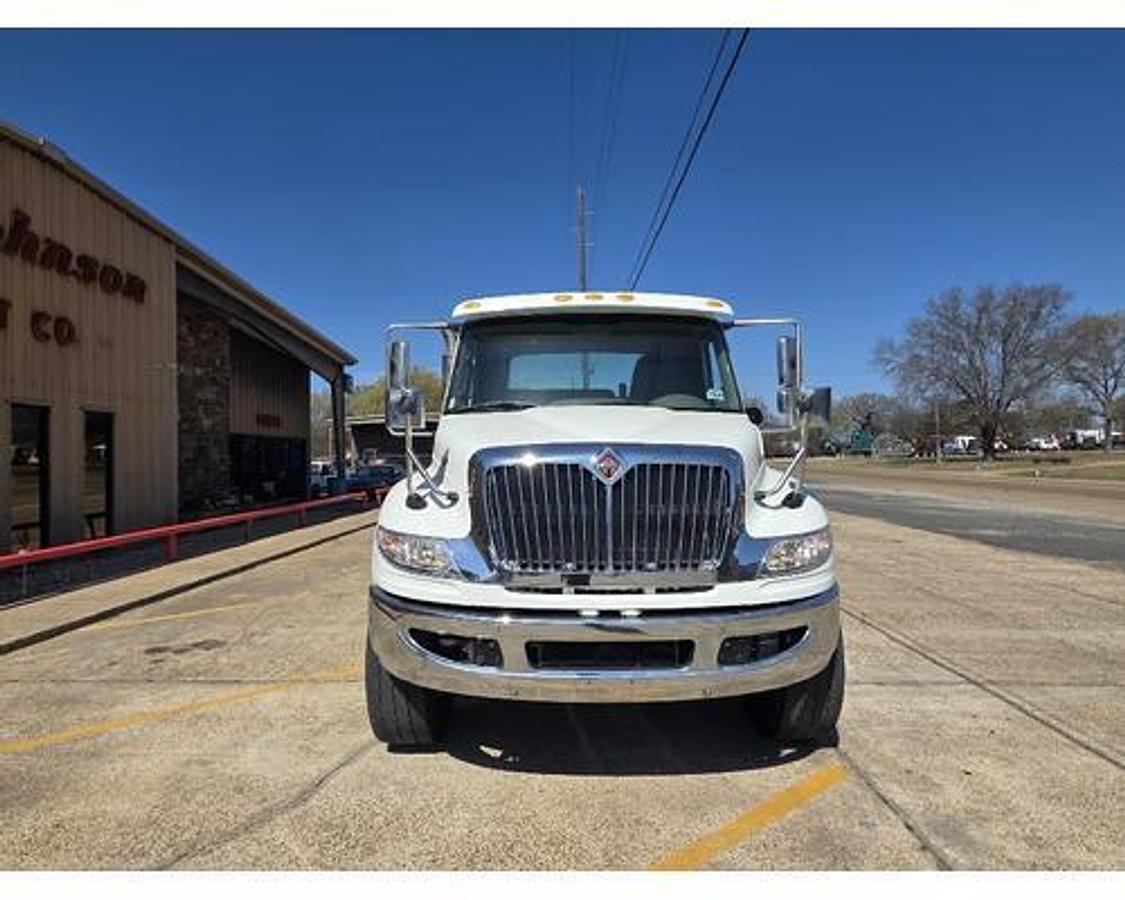 Used 2016 INTERNATIONAL 4400