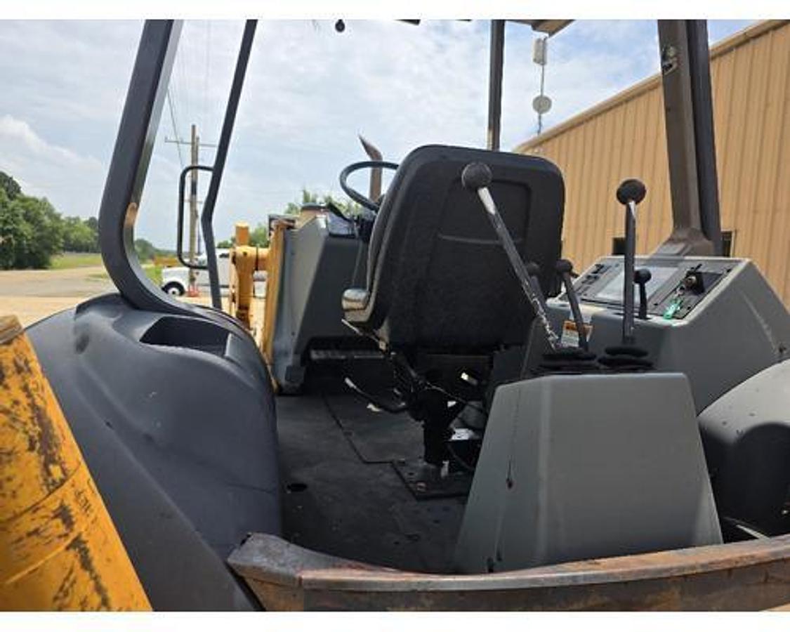 Used 1996 CASE 580 SUPER L