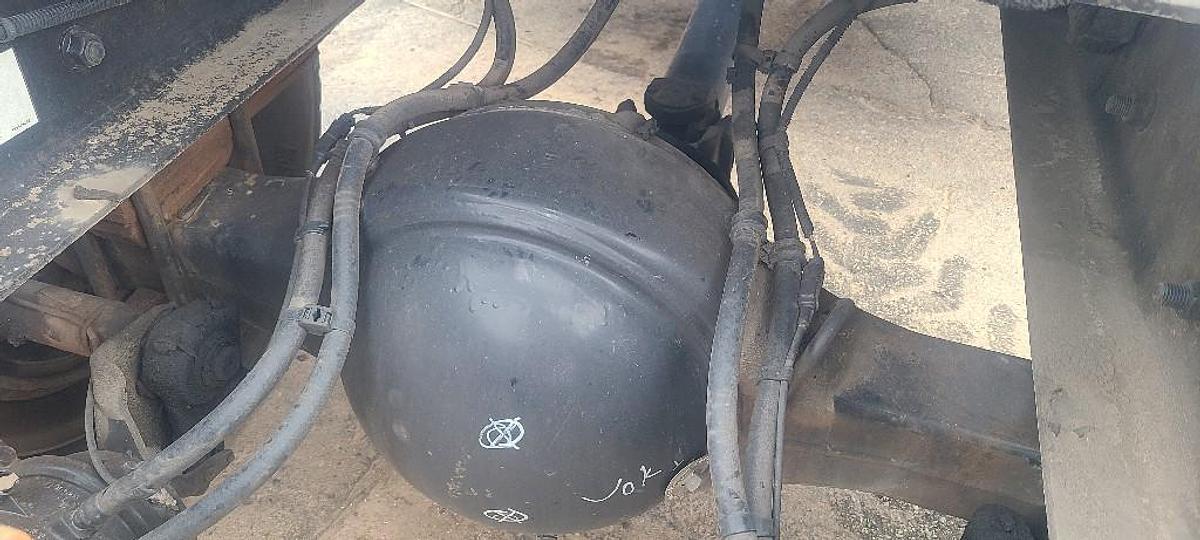 Used 2017 Rockwell 4400