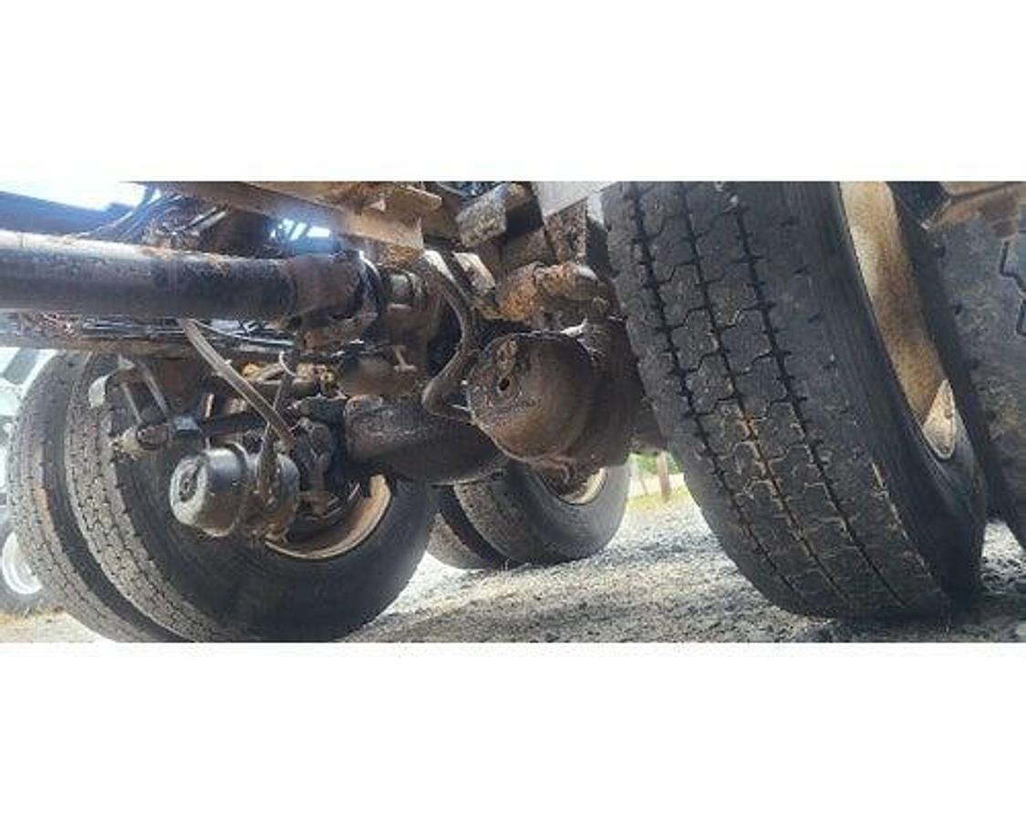 Used 2008 Mack CHU613 CRDPC92