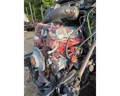 Used 2013 Mack CX600/VISION SERIES