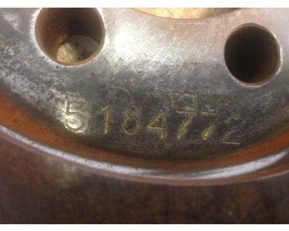 Used Detroit 71 SERIES