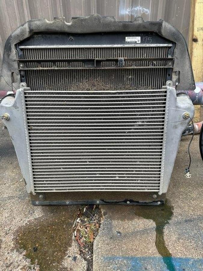 Used 2015 Isuzu ISUZU