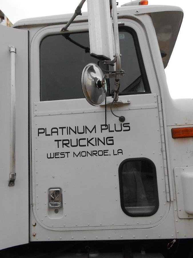 Break down 1994 INTERNATIONAL 9400