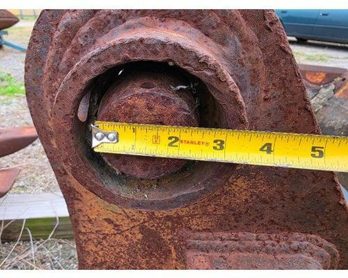 Used KOMATSU