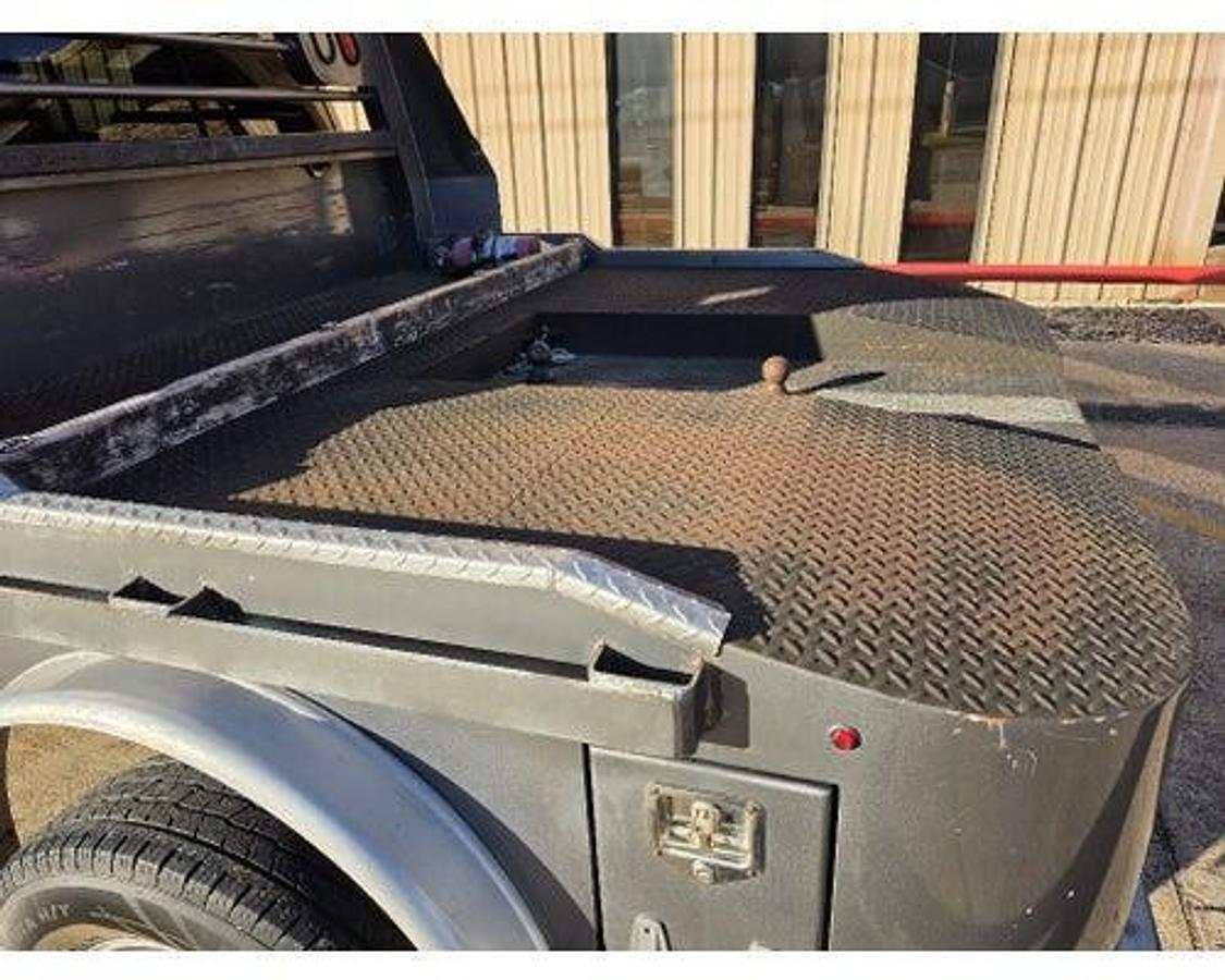 Used 2012 Dodge 2500