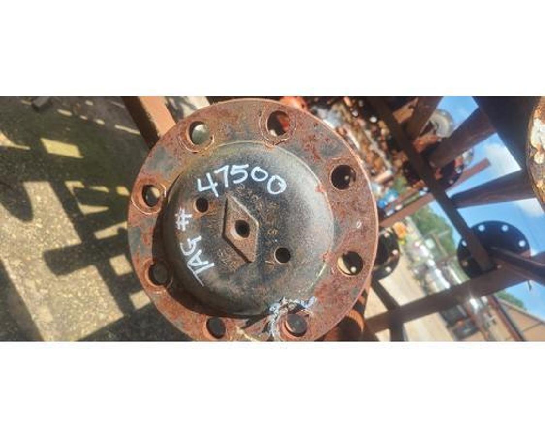 Used Spicer SPICER AXLE SHAFT