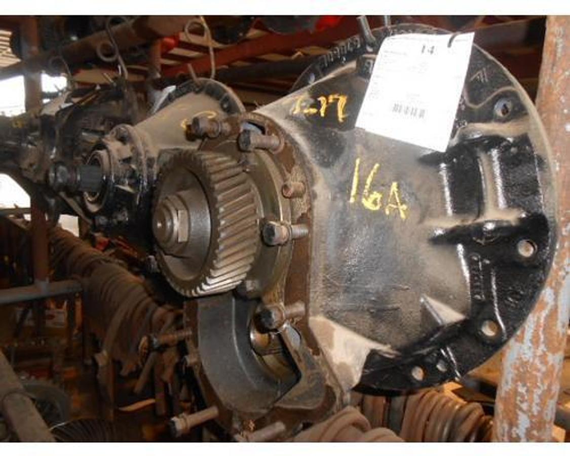 Used Eaton 34DS