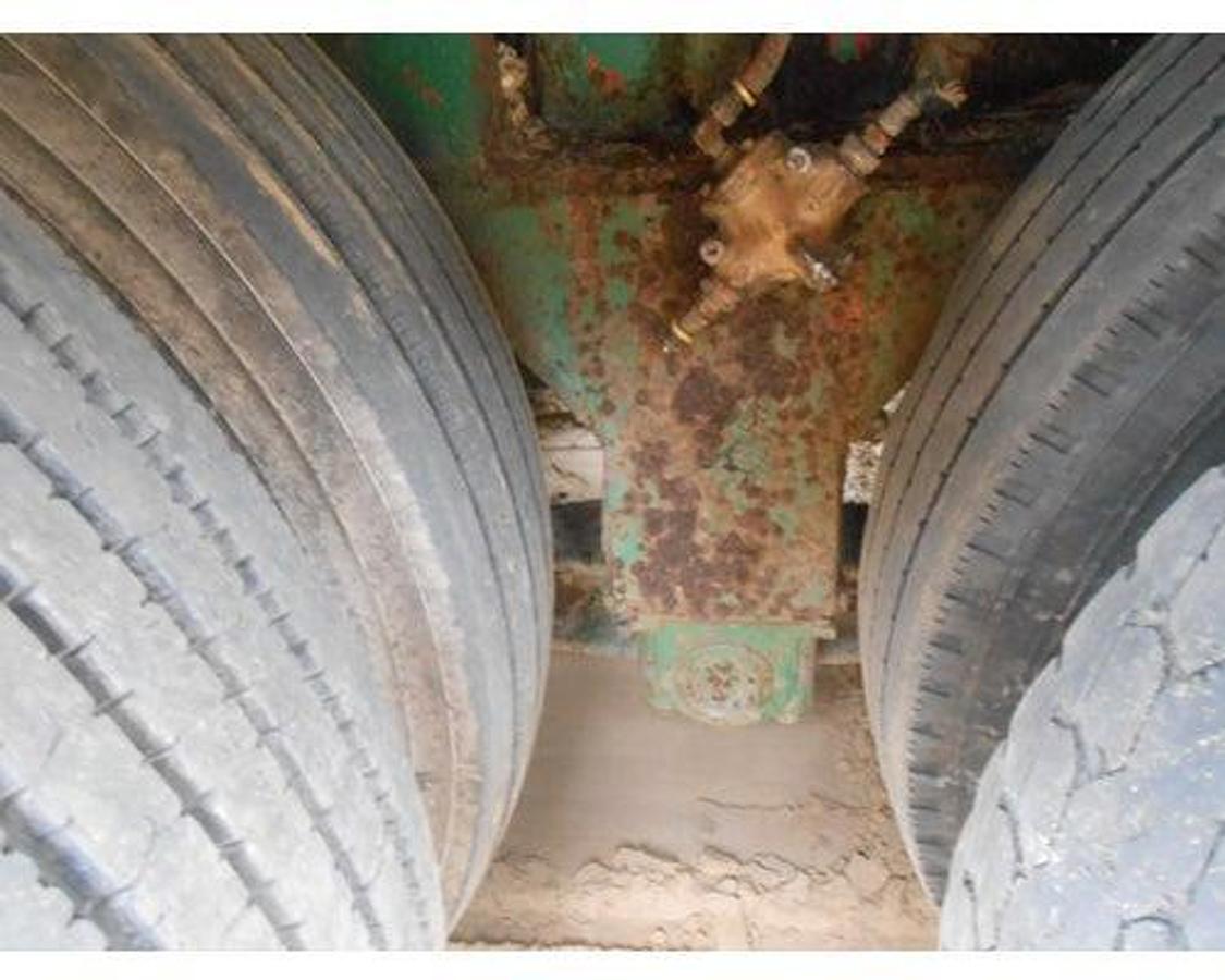 Used WILSON RIG