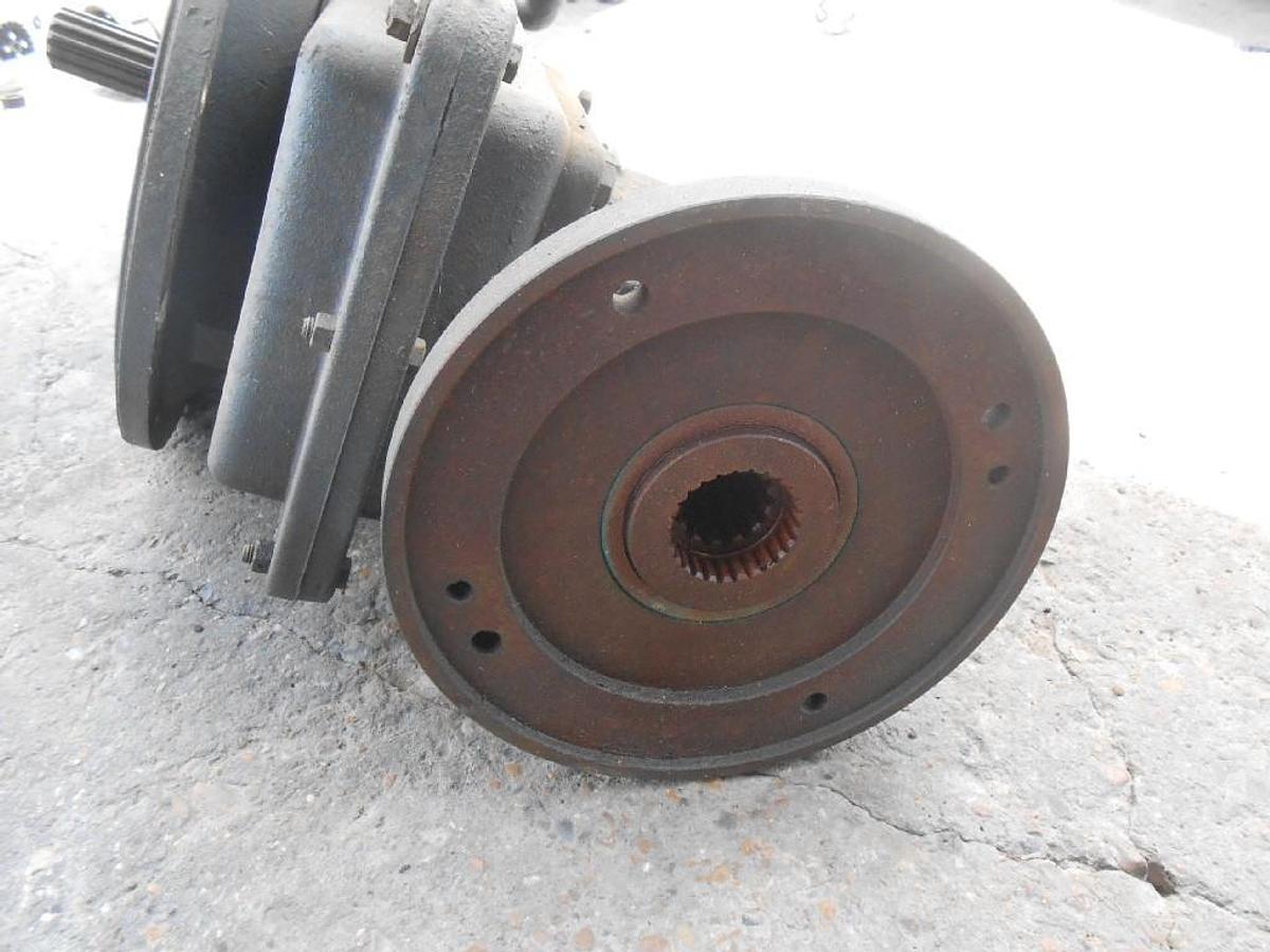 Used HUB CITY SP1