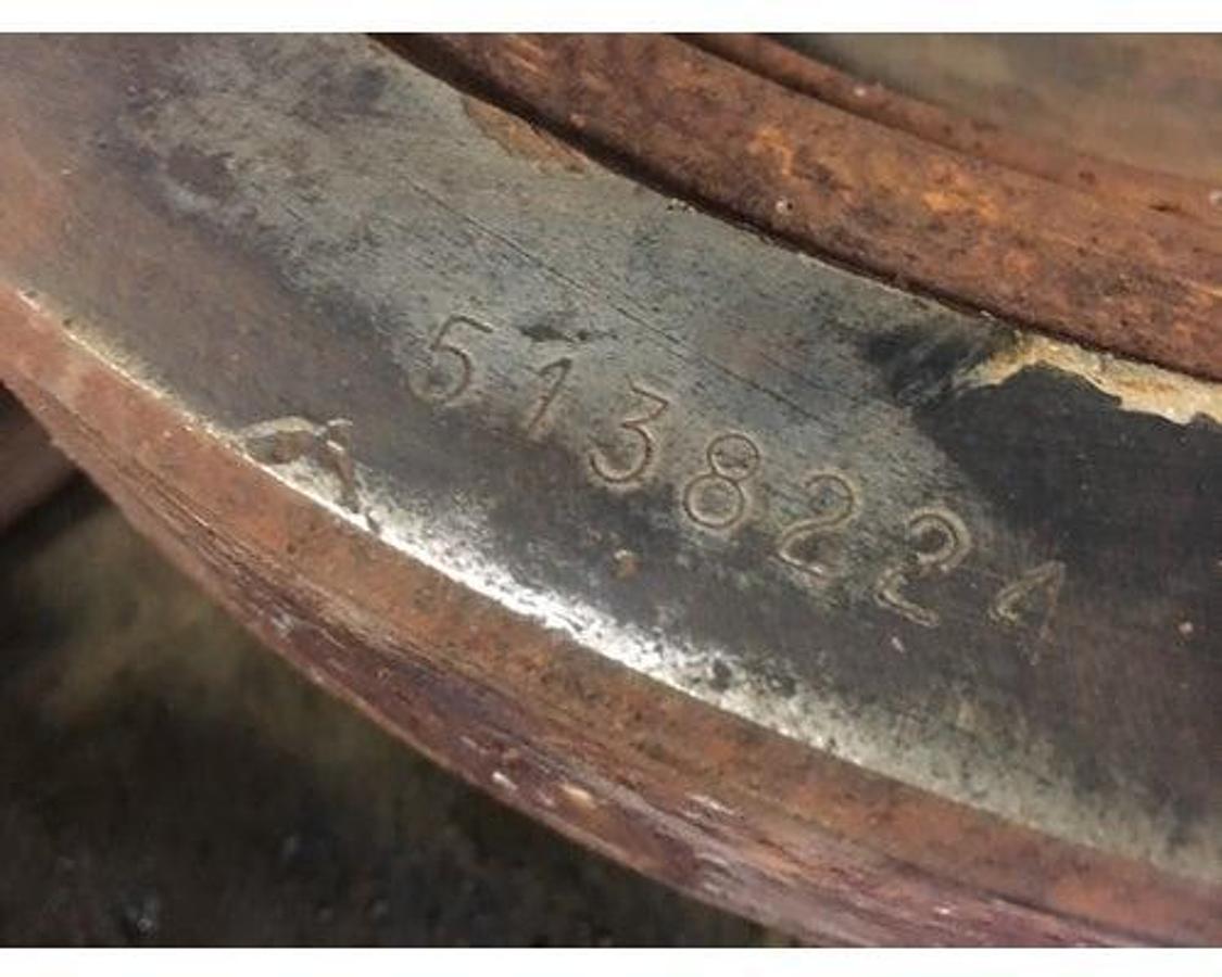 Used Detroit