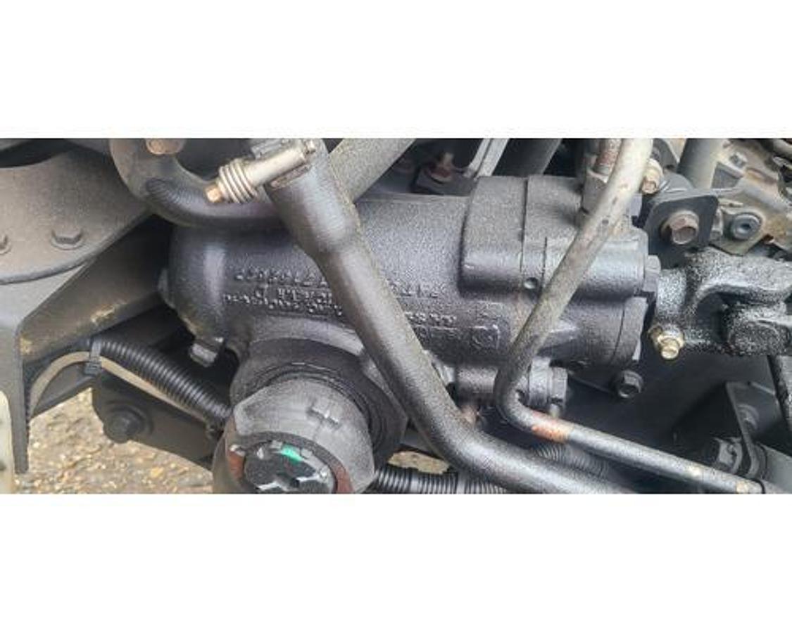 Used 2017 INTERNATIONAL 4400