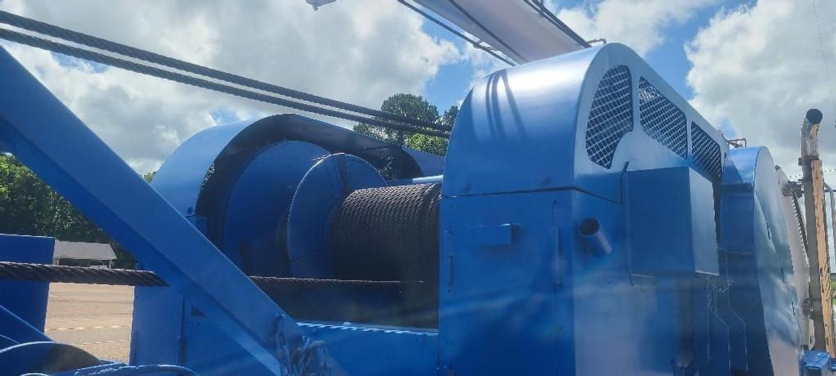 Used 2012 Freightliner 114SD