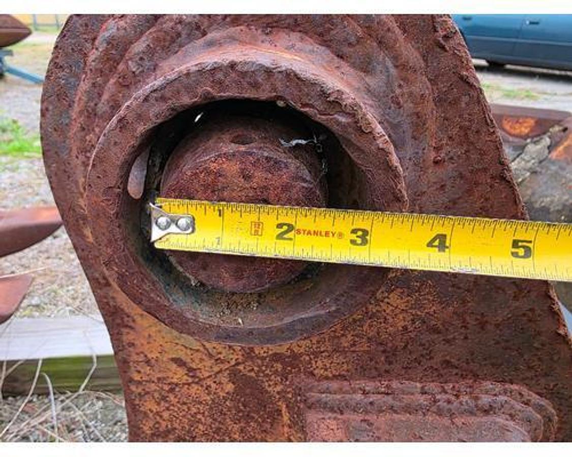 Used KOMATSU