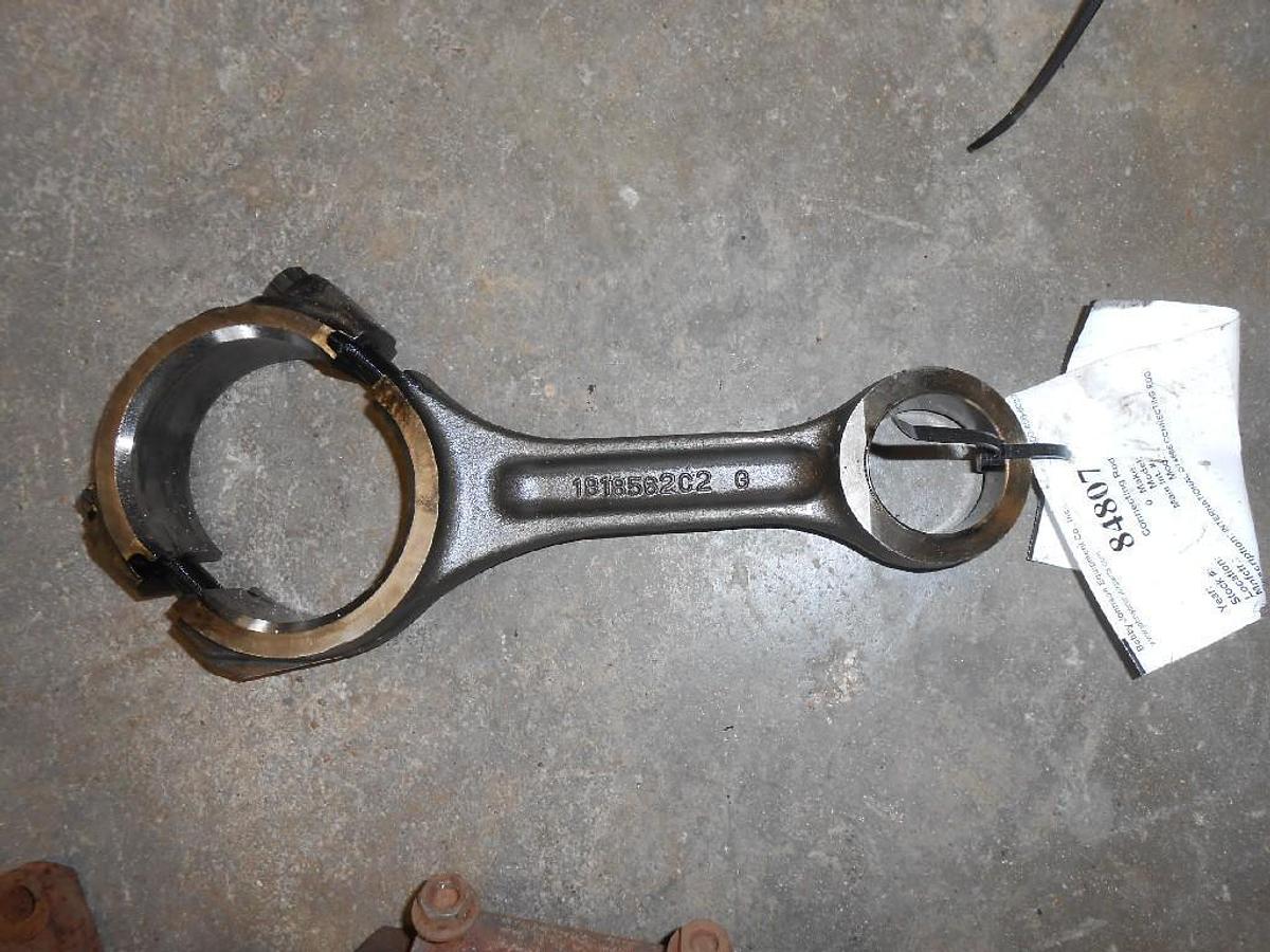 Used INTERNATIONAL DT466