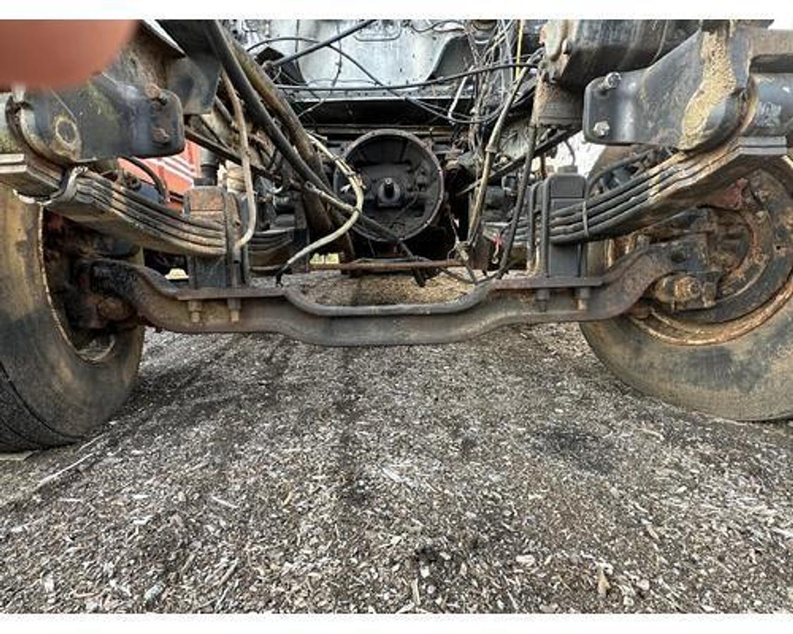 Used 1991 Mack RD688S BEAM