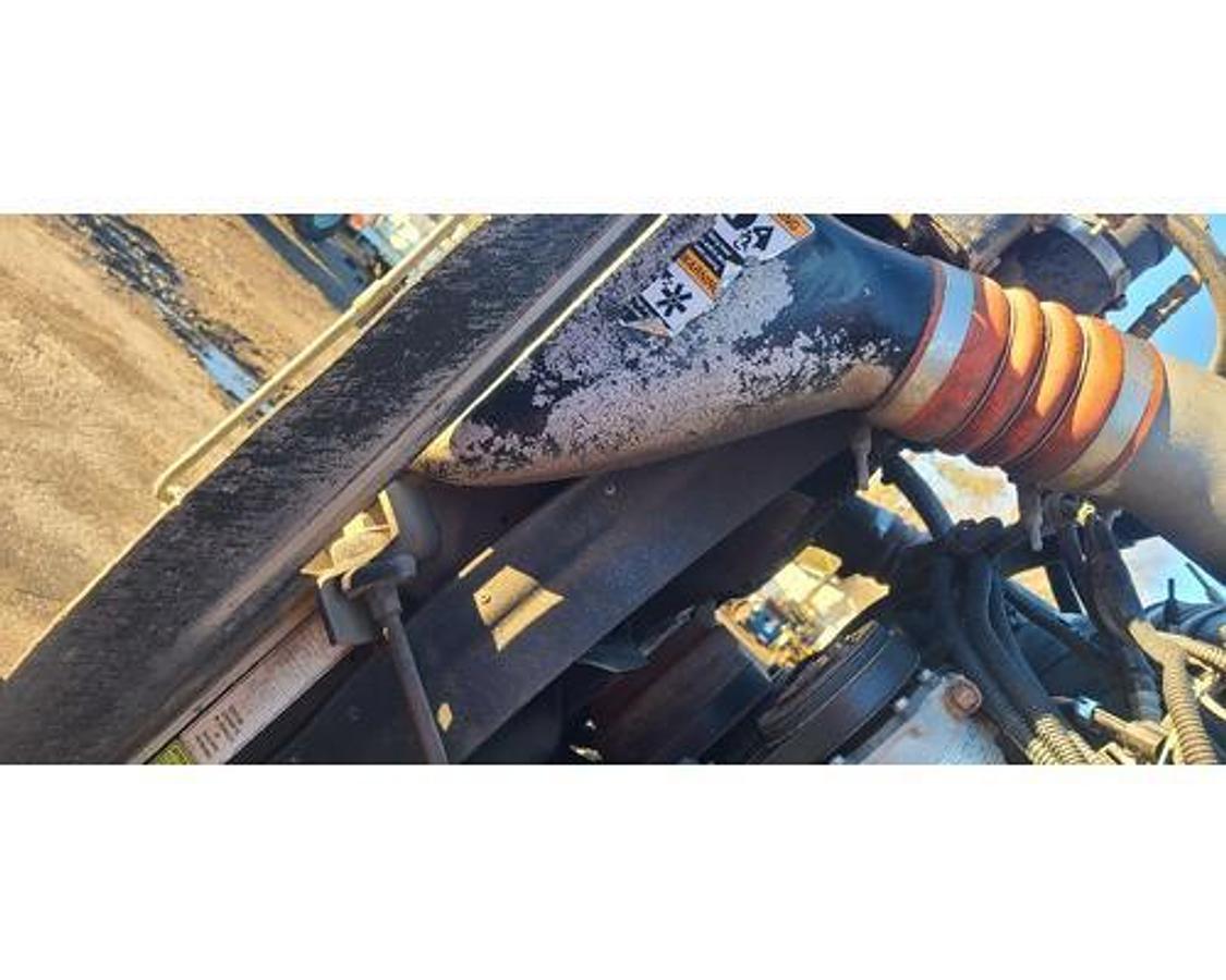 Used 2007 Cummins CUMMINS