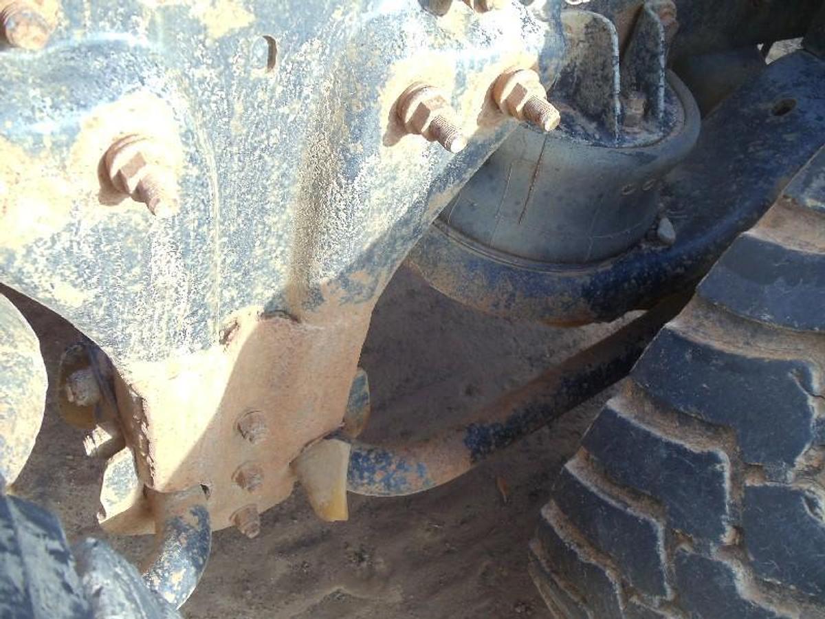 Used 1993 Kenworth T400B