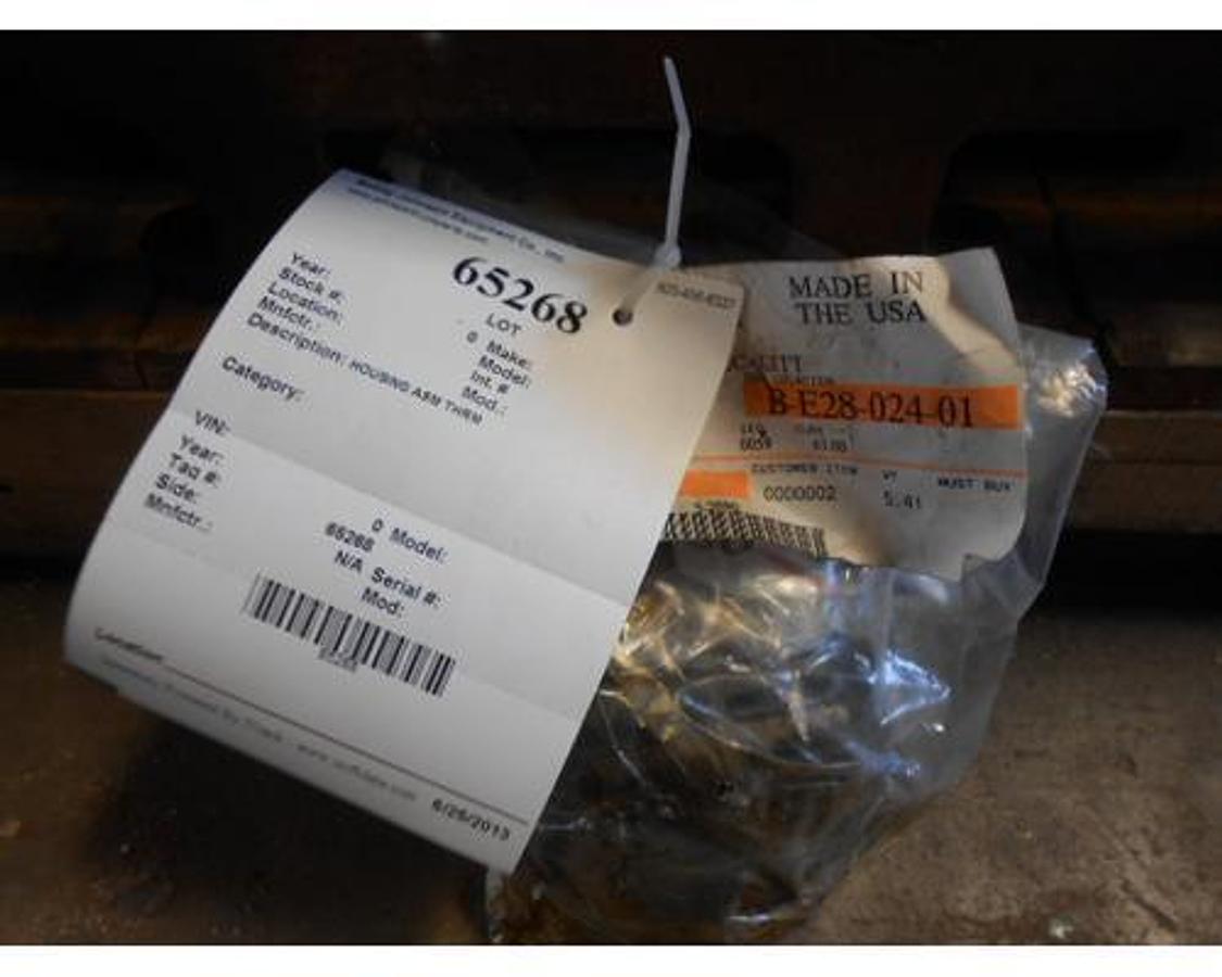 Used Detroit Housing