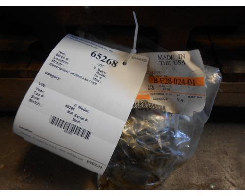 Used Detroit Housing