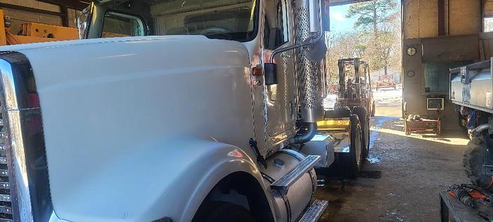 Used 2006 INTERNATIONAL 9900i