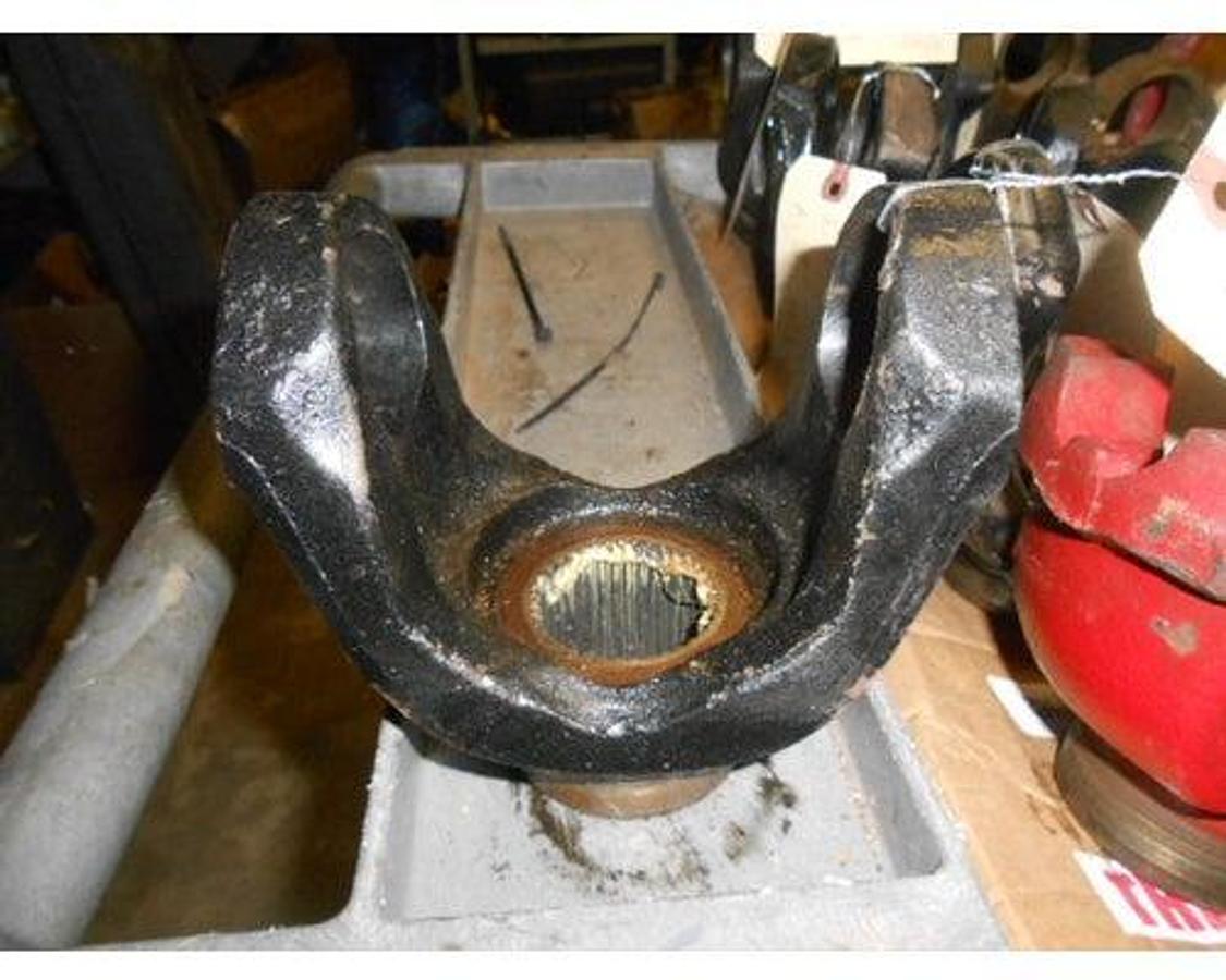 Used Mack 1710