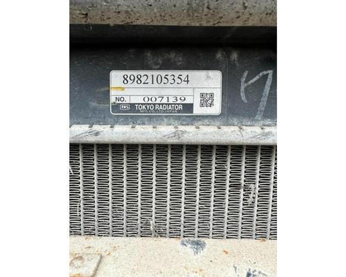 Used 2015 Isuzu ISUZU