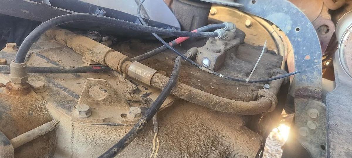 Used 2013 Mack T-310