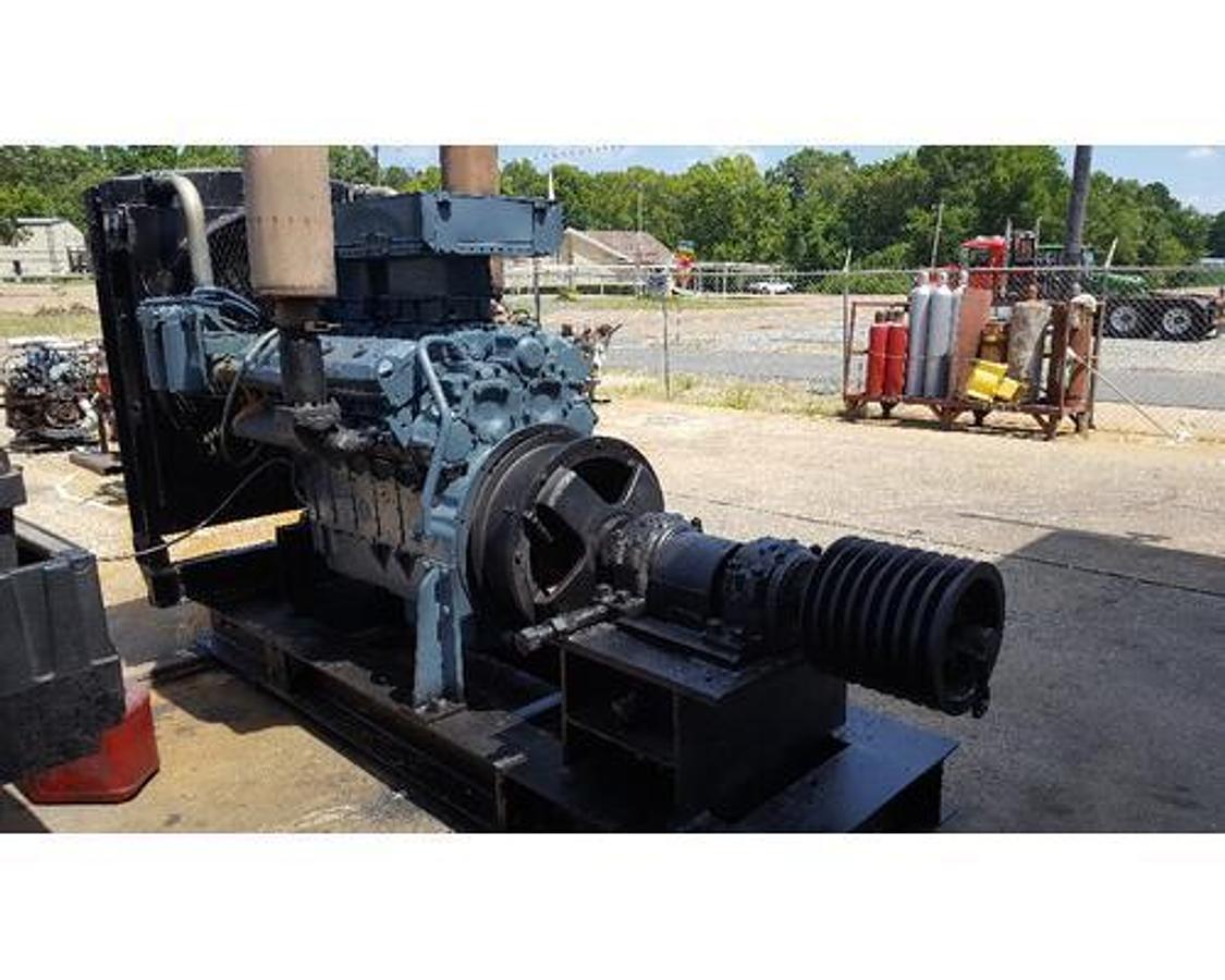 Used WICHITA