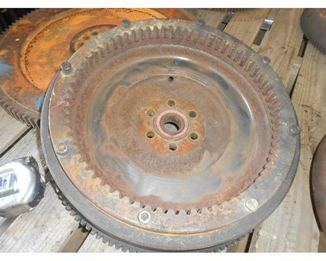 Used Detroit 53 SER.