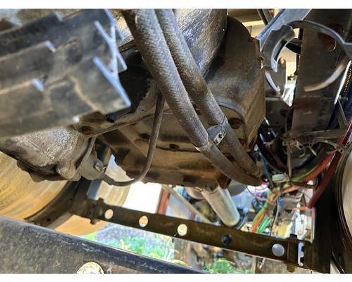 Used 2012 Fuller FROF16210C