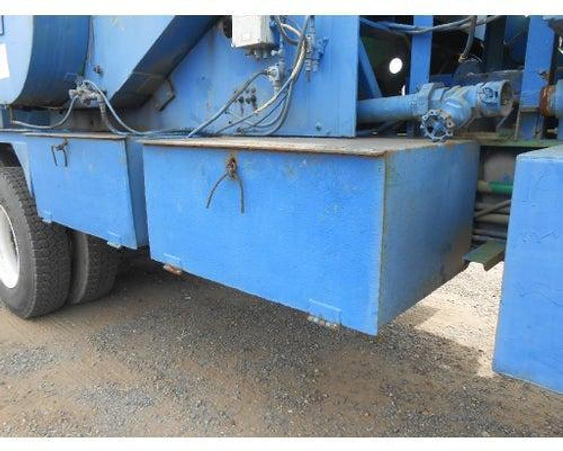 Used IDECO RIG