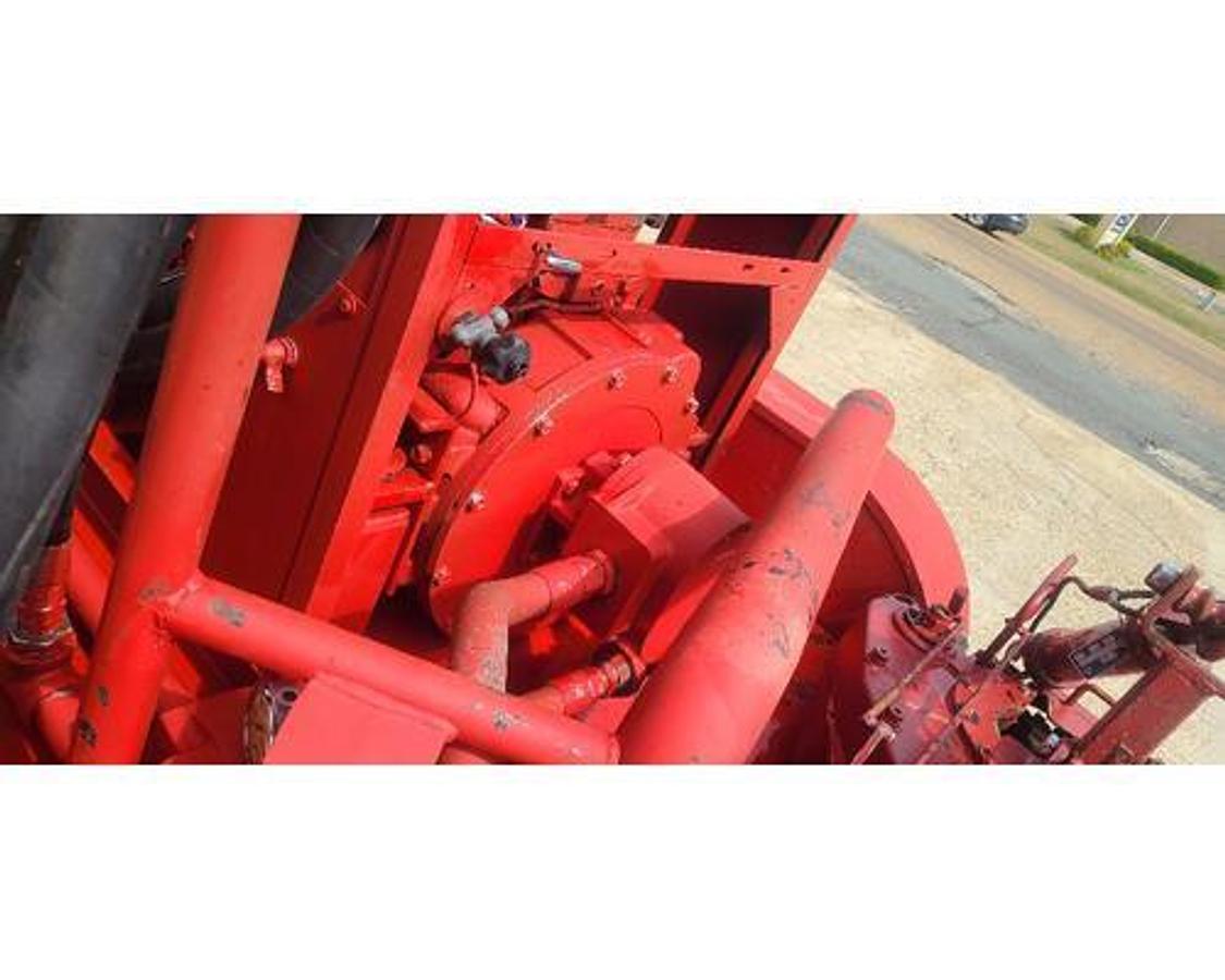 Used MISC. EQUIPMENT HYDRAULIC POWER TRAILER