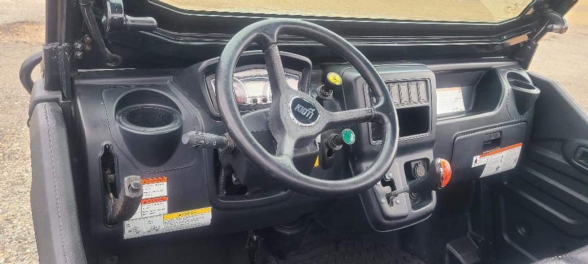 Used 2022 KIOTI K9 2400