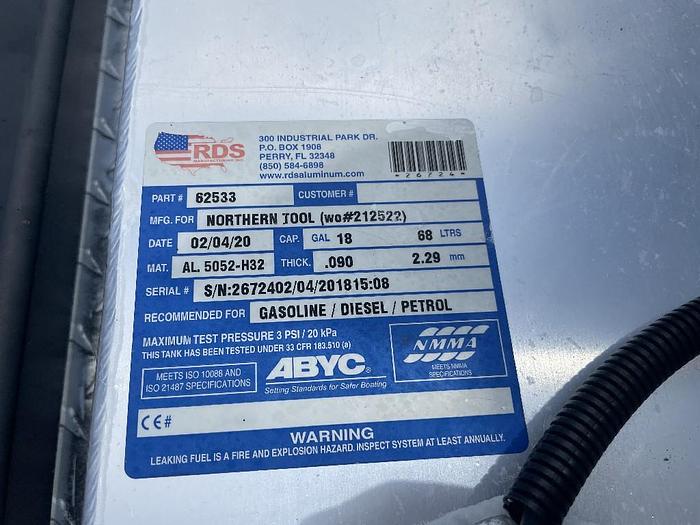 Used 2020 Ford F-550