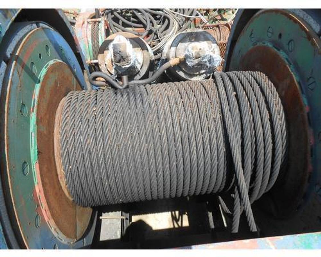 Used ZHONGYOU JC18