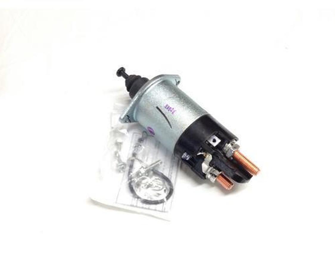 New surplus DELCO REMY