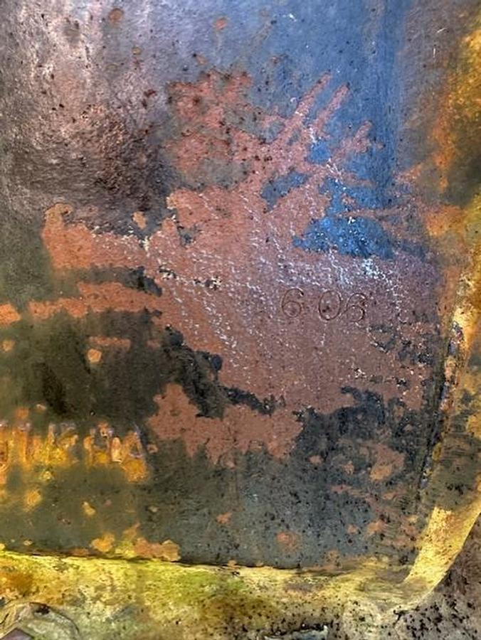 Used 1988 Mack RD690S CRD93