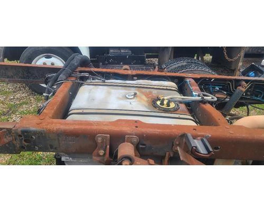 Used 2014 Ford F450 FORD