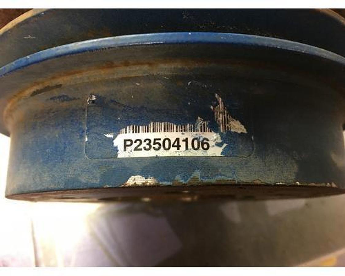 Used Detroit
