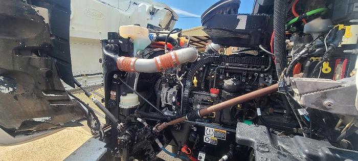 Used 2014 Peterbilt 567
