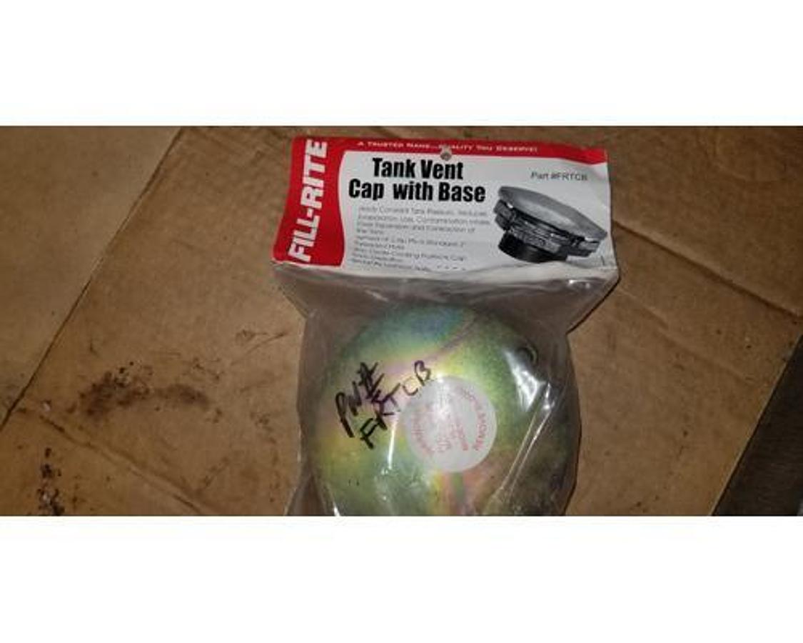 New surplus FILL-RITE