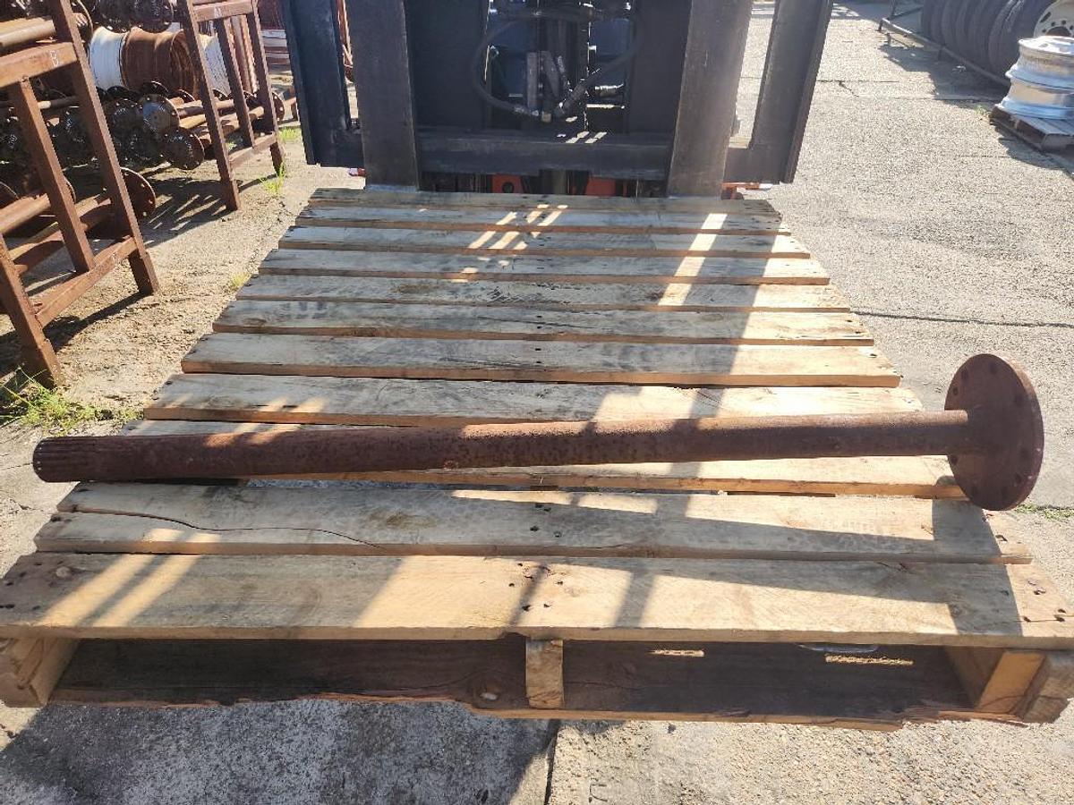 Used Rockwell ROCKWELL AXLE SHAFT