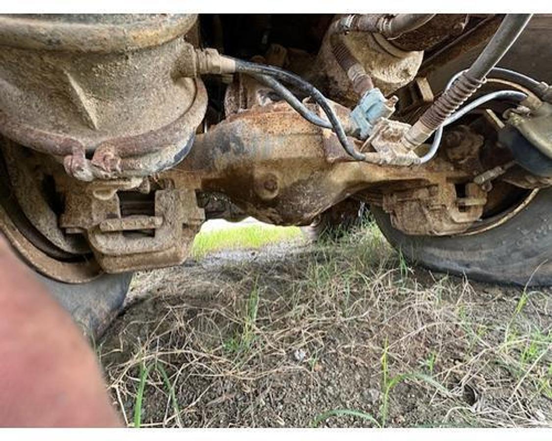 Used 1986 Mack DM685S CRDP92