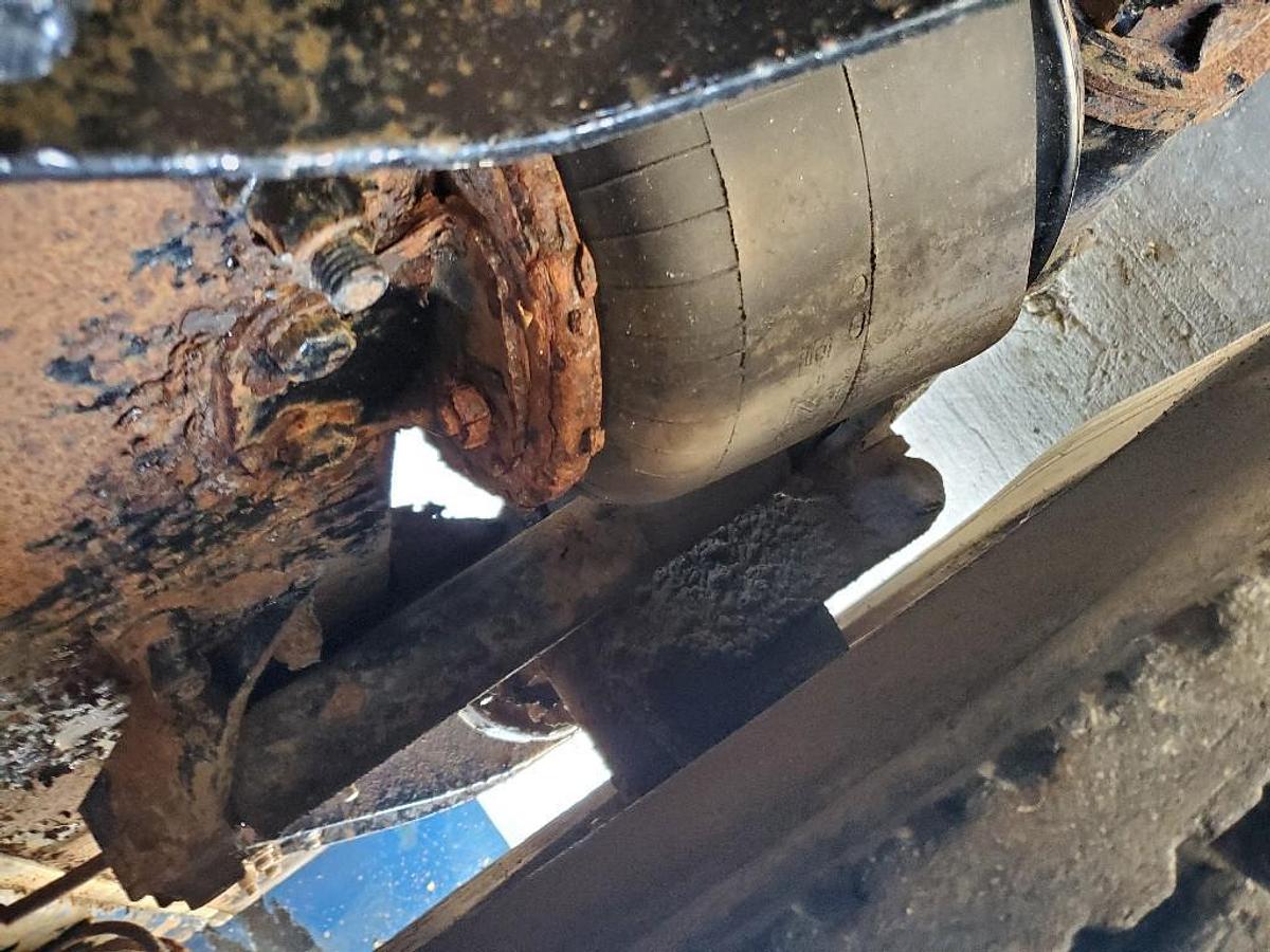 Used 2007 Spicer SPICER