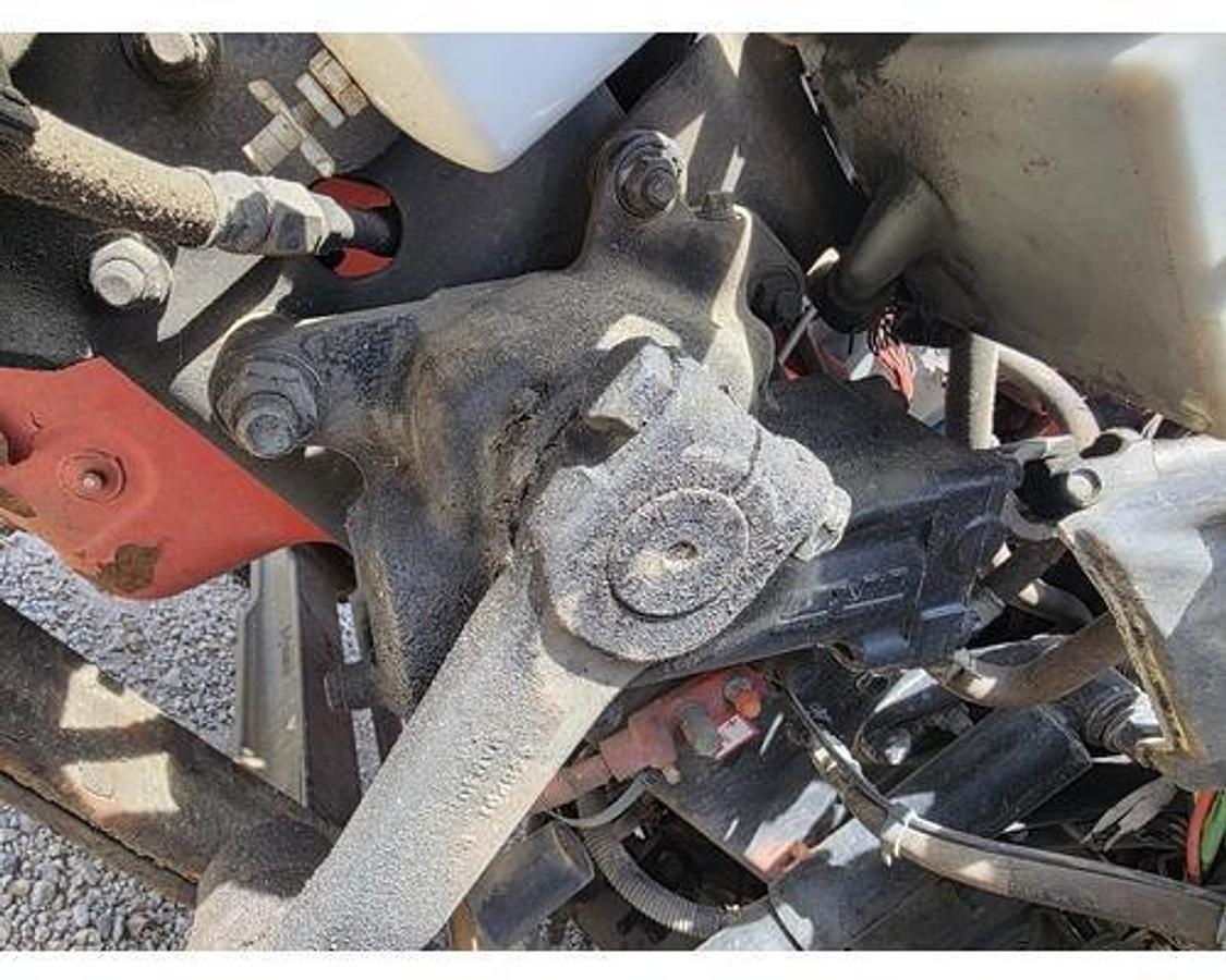 Used 2014 TRW/Ross CASCADIA