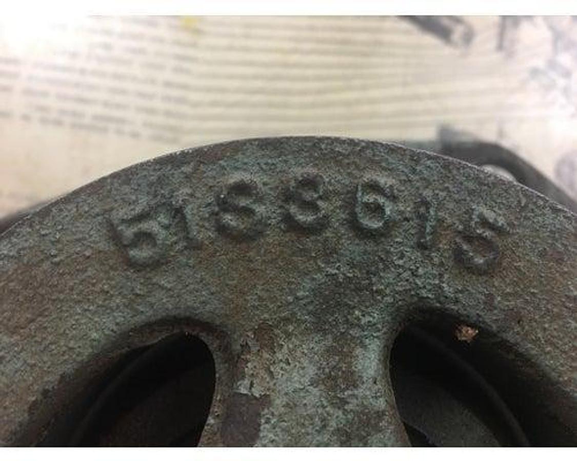 Used Detroit