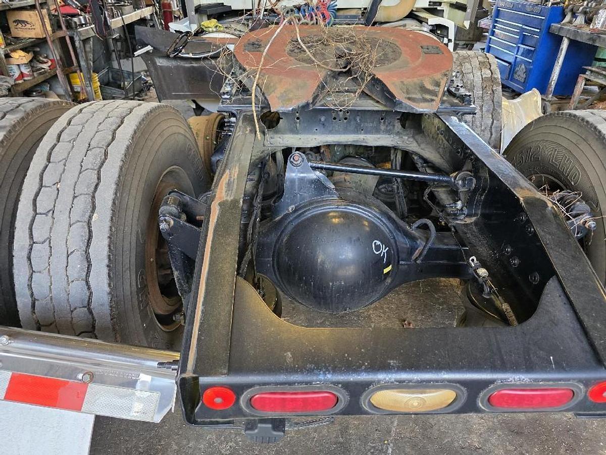 Used 2016 MERITOR CXN613