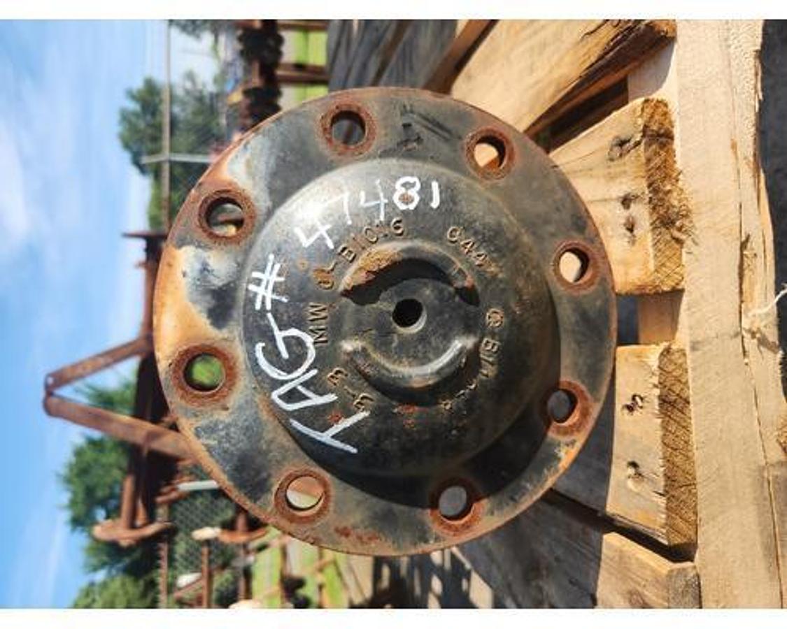 Used Rockwell ROCKWELL AXLE SHAFT